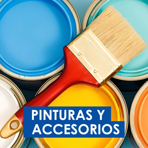 Pintura Kroser, Inca, Rodillo, Pinceles, Sika, Membrana liquida