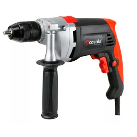 TALADRO PERCUTOR 850W VVR CNPD16REA CASALS N/a